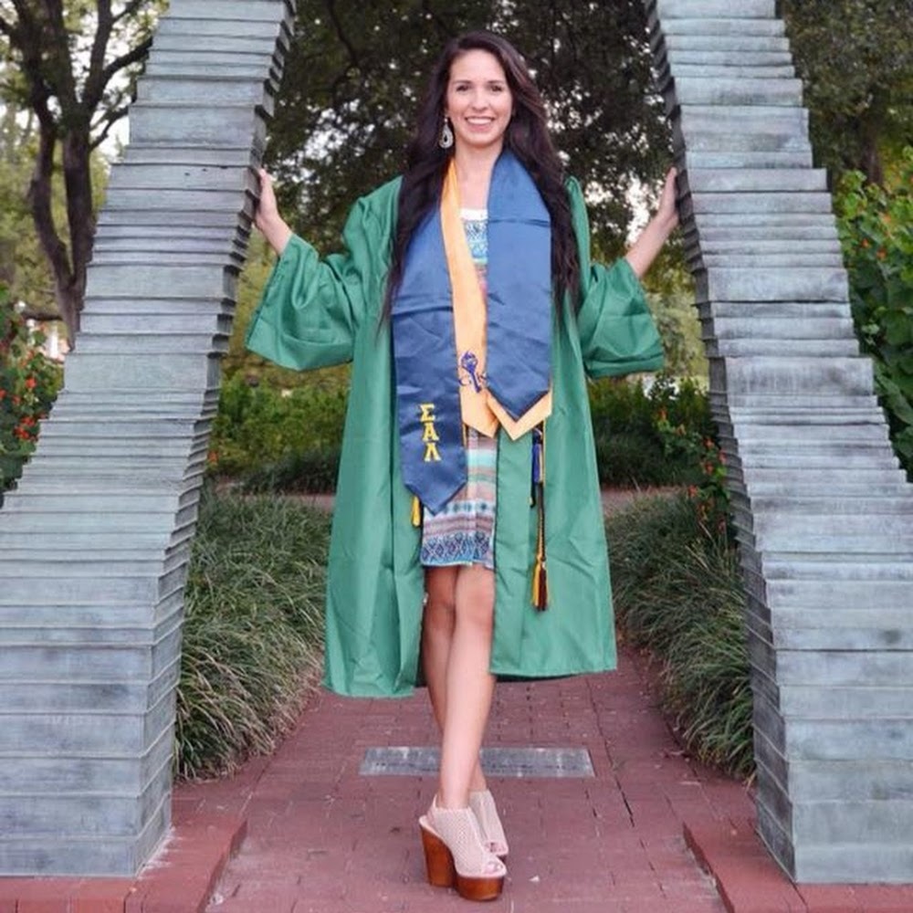 Meet your Posher, Veronica